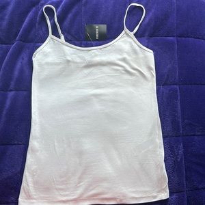 NWT Brand: Forever 21
Size: Large
Color: White
Front Camisole

Cute and comfy ♥️